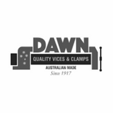Dawn Tools - Self Centering Vice - Super Precision. Jaw Width 100 mm, Max. Jaw Opening 100 mm. | 61540